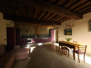 La Piastronata Massa